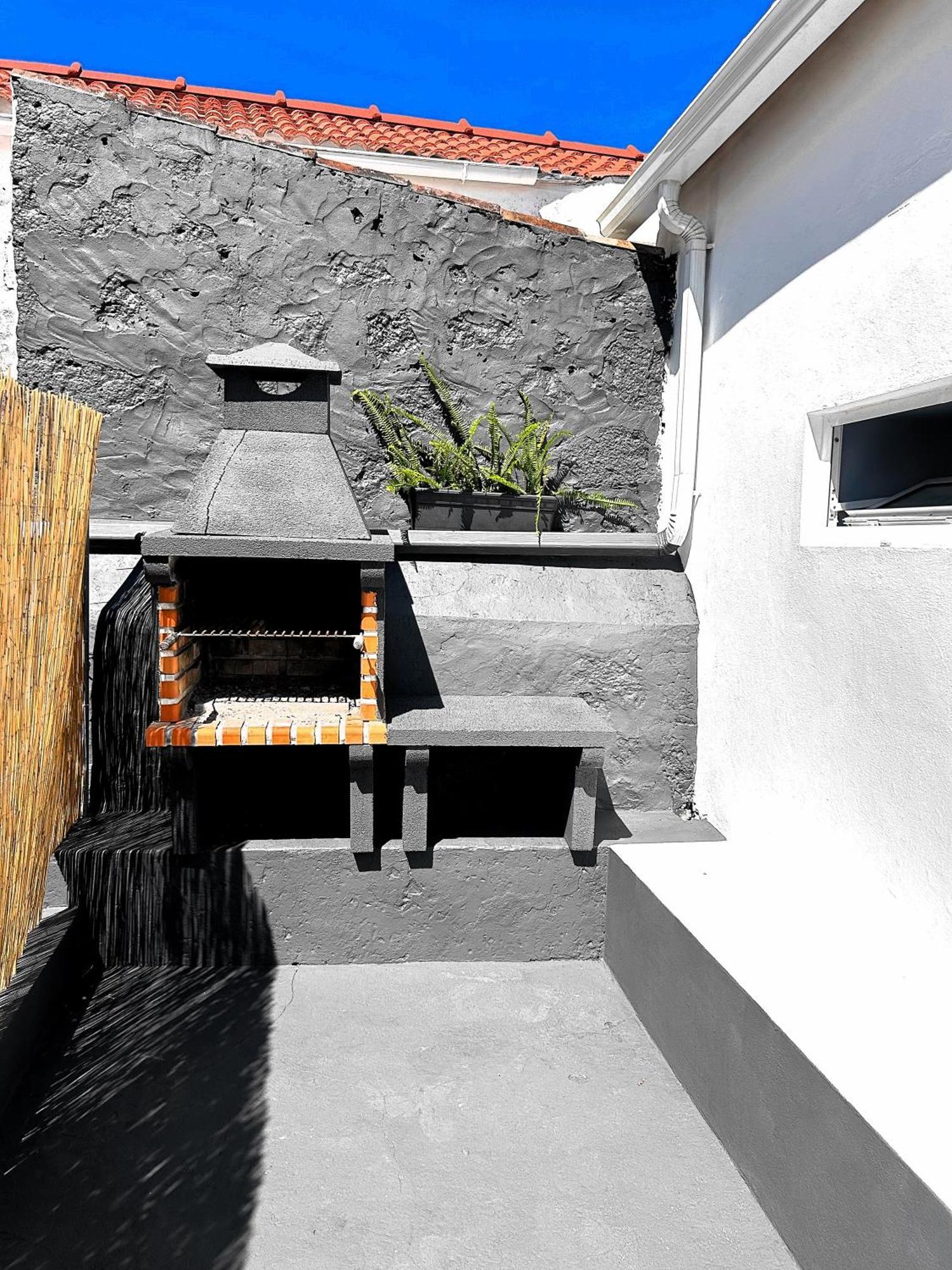 Pico Boutique House Villa ลาเจสดูปิโค ภายนอก รูปภาพ