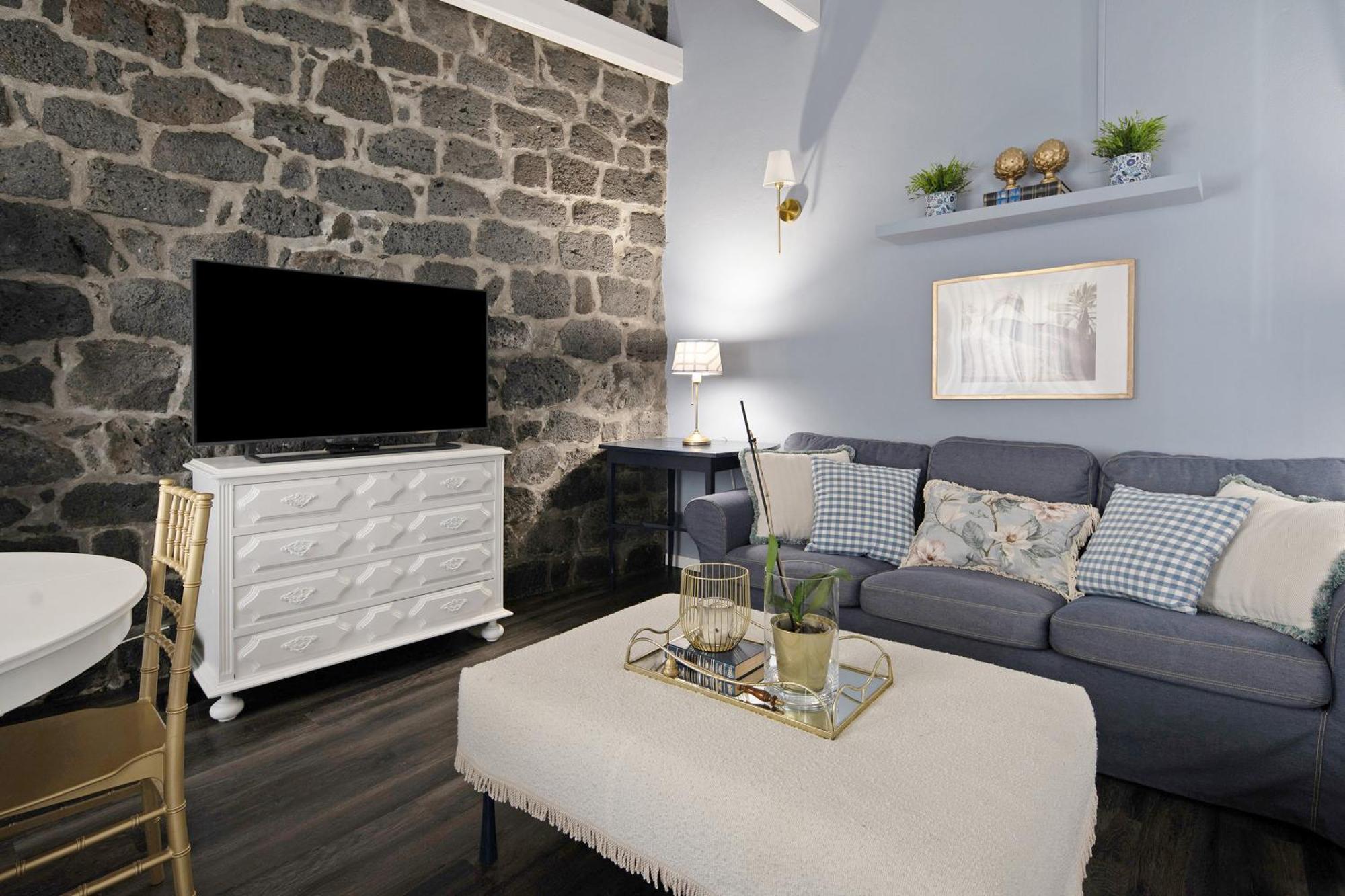 Pico Boutique House Villa ลาเจสดูปิโค ภายนอก รูปภาพ
