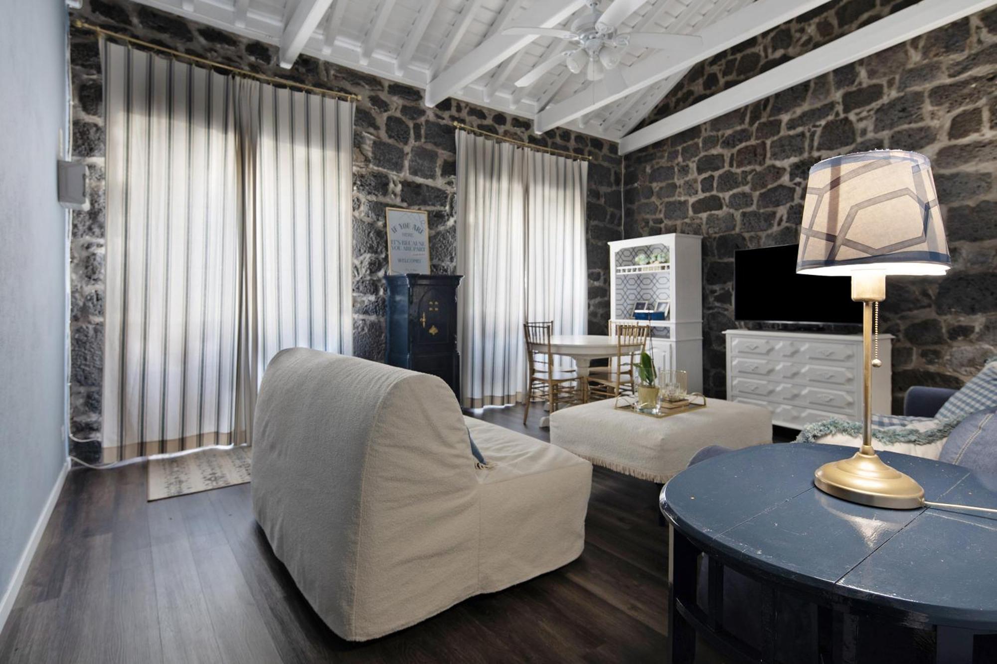 Pico Boutique House Villa ลาเจสดูปิโค ภายนอก รูปภาพ