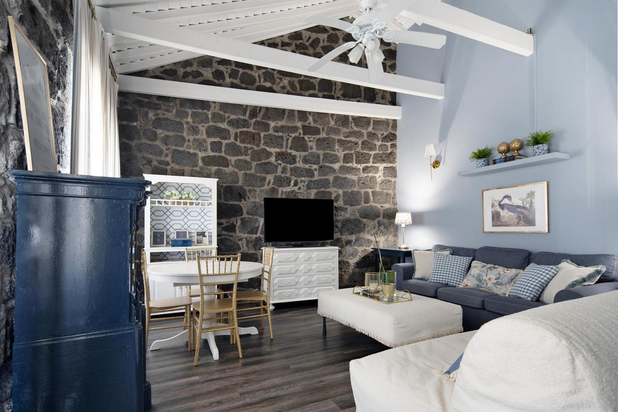 Pico Boutique House Villa ลาเจสดูปิโค ภายนอก รูปภาพ