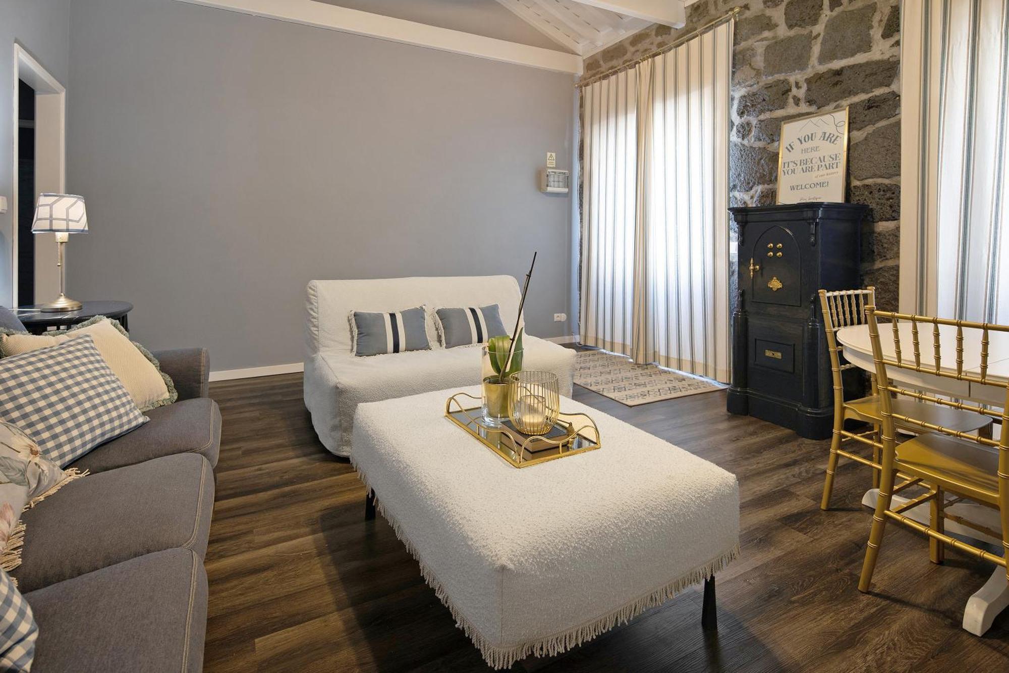Pico Boutique House Villa ลาเจสดูปิโค ภายนอก รูปภาพ
